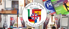 Logo Astuneon Services di Silvio Perroni - Scuola di lingue.